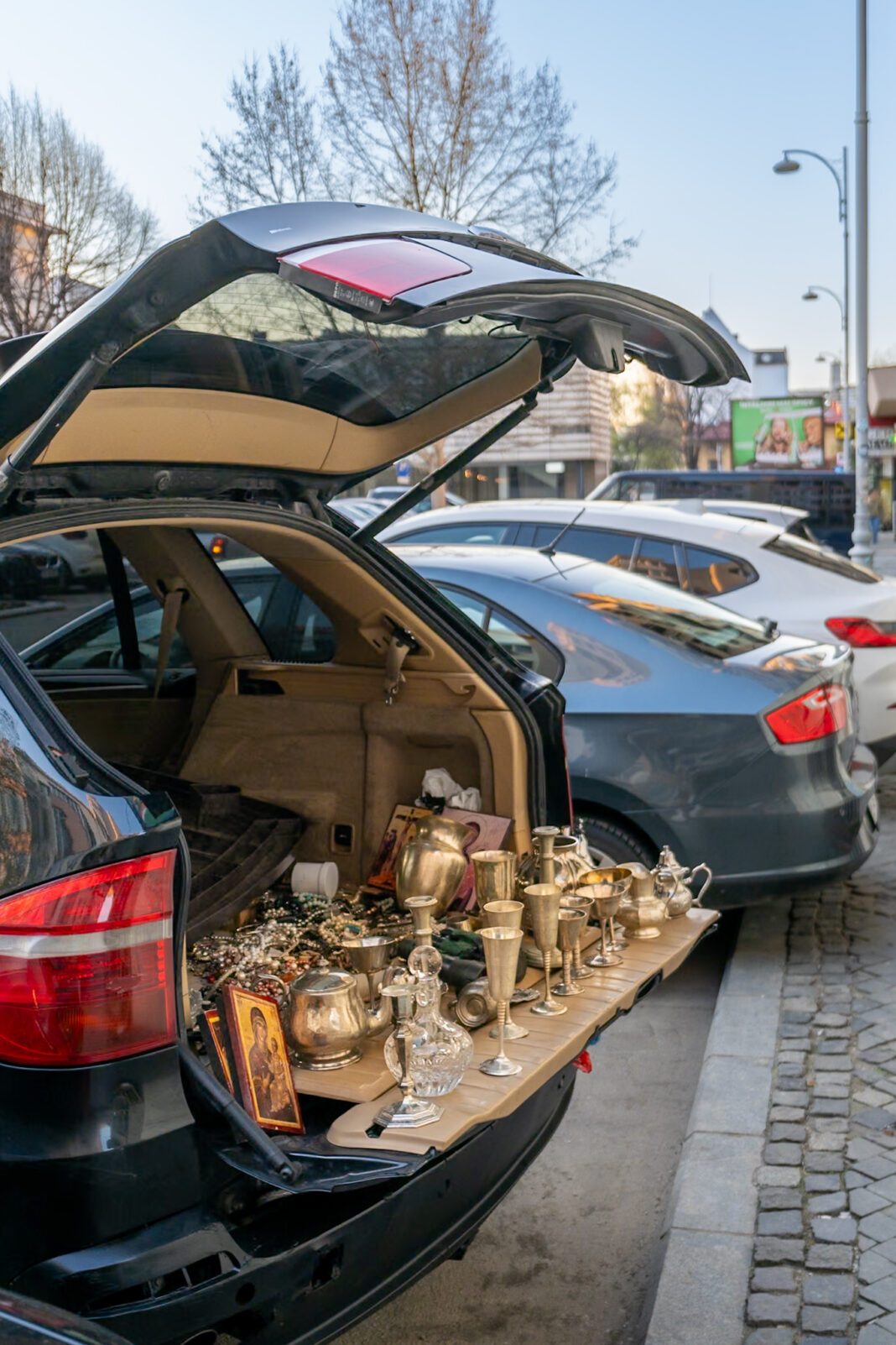 As I found it (day 17325)