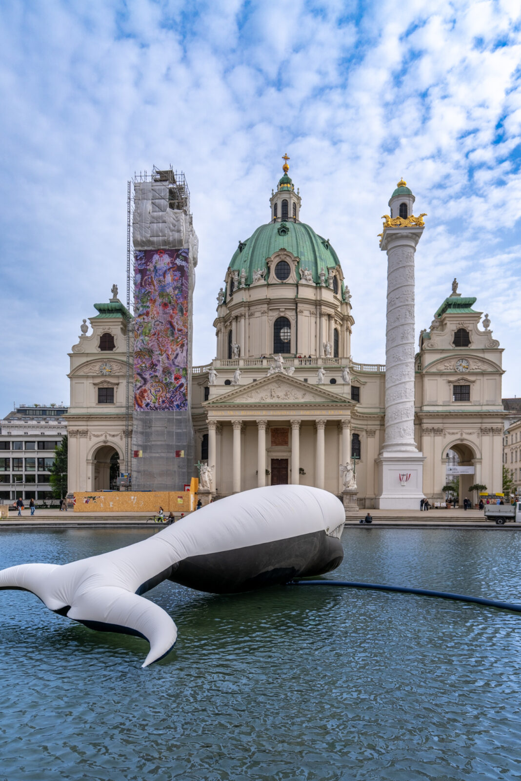 As I found it (day 17332)