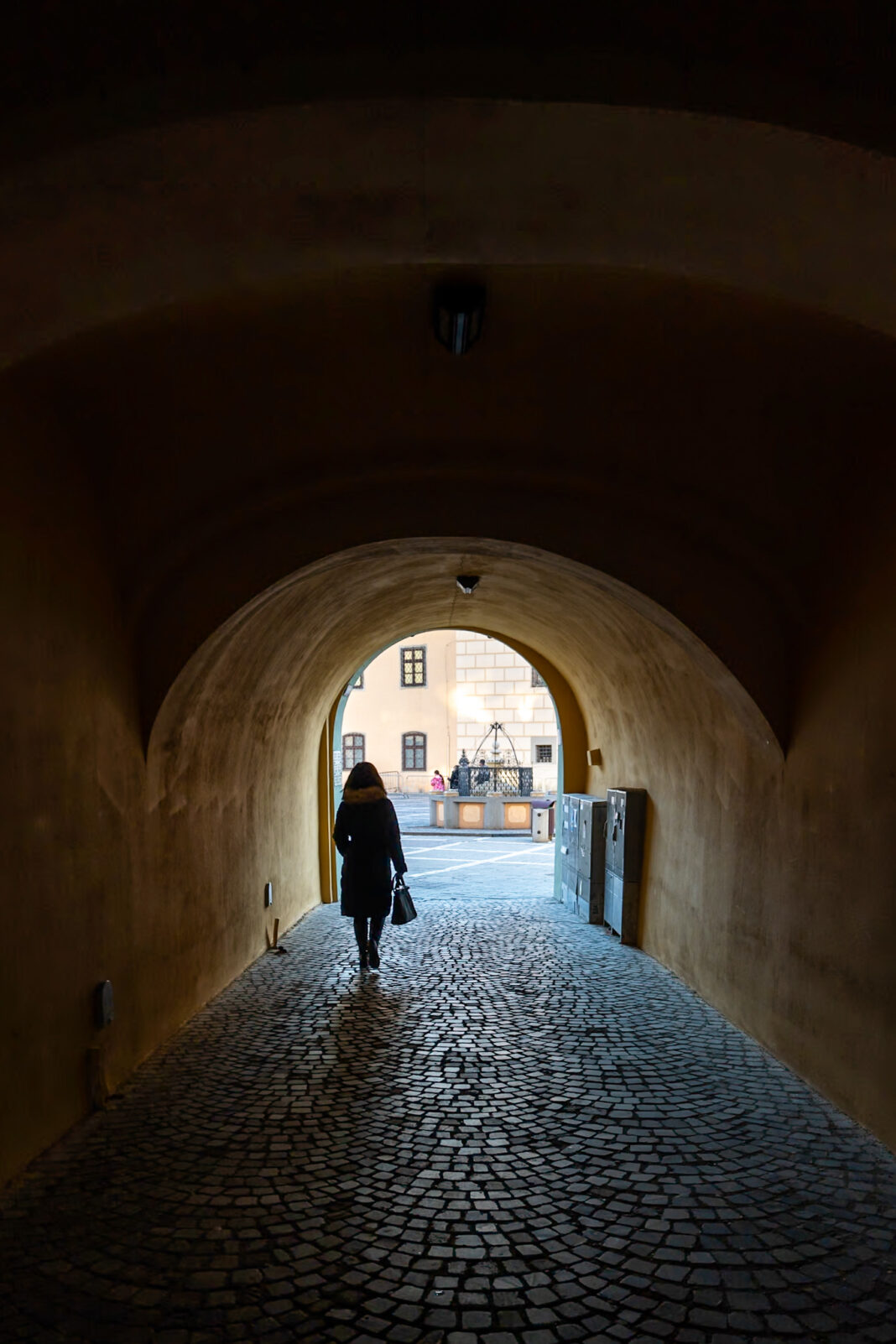 As I found it (day 17272)