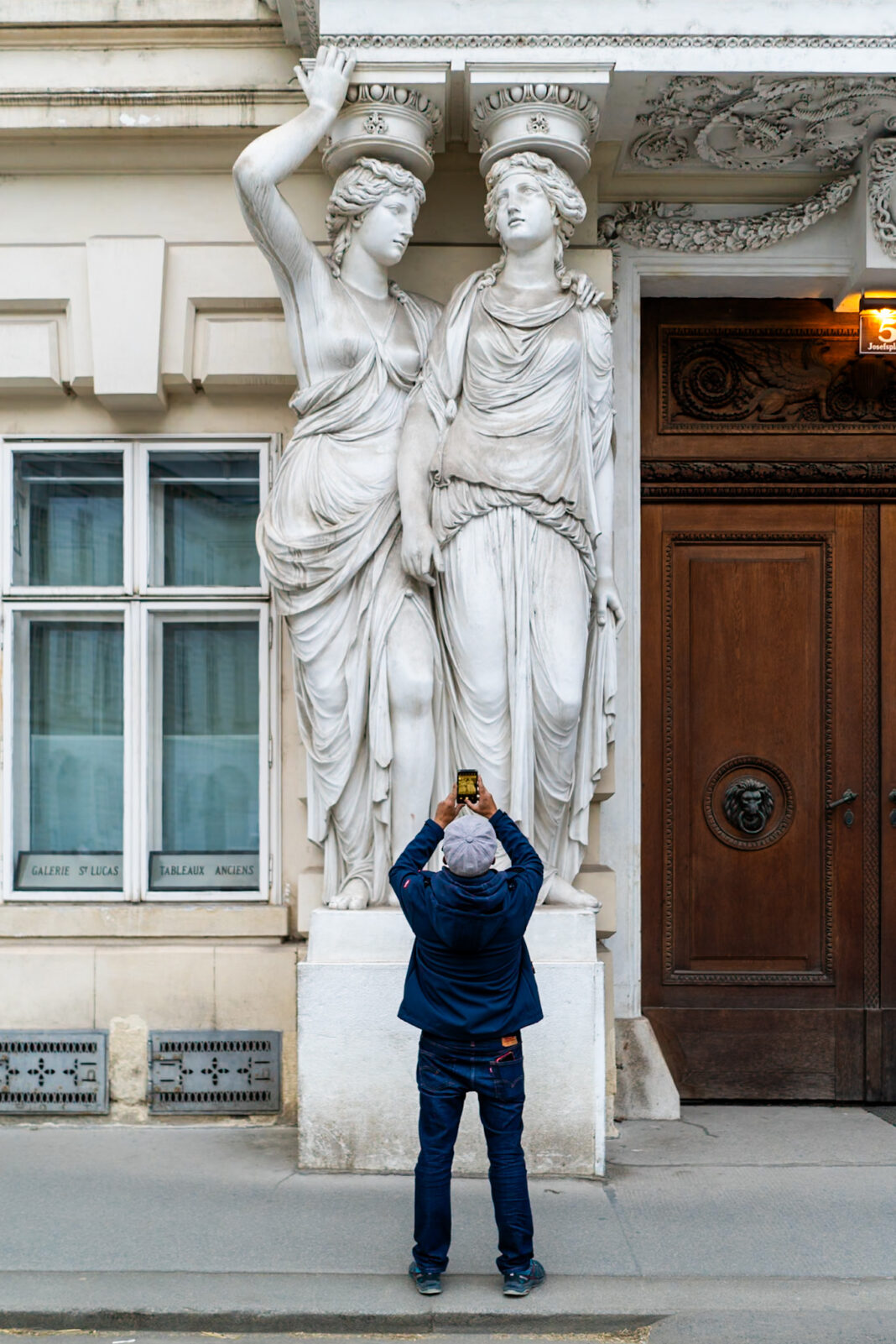 As I found it (day 17332)