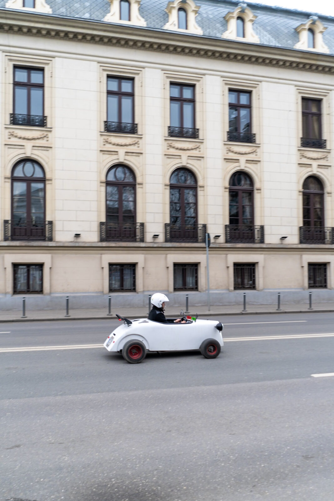 As I found it (day 17275)