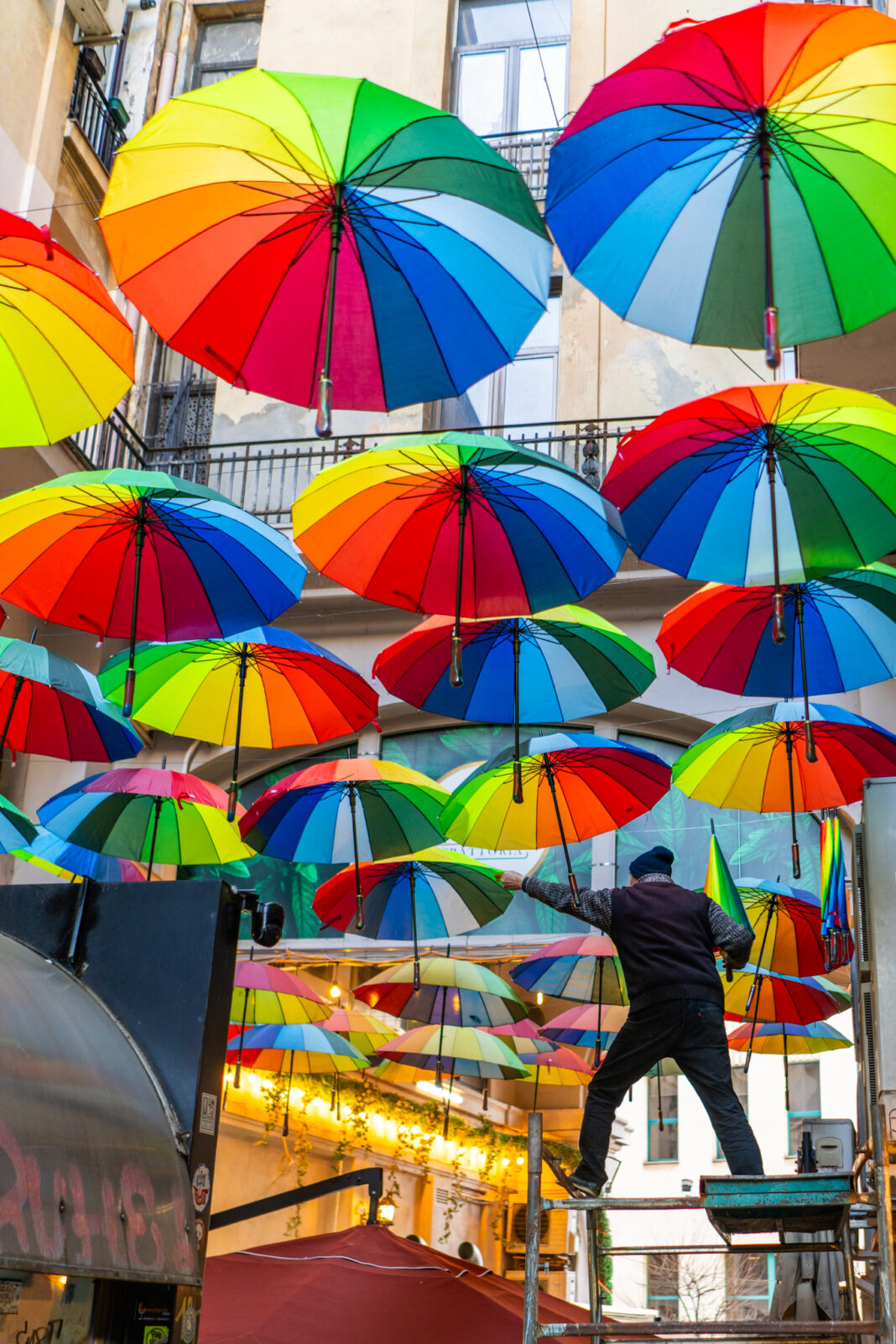 As I found it (day 17295)