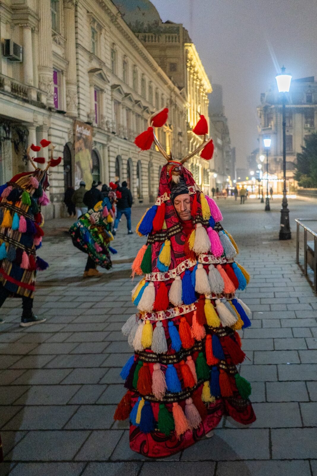 As I found him (day 17219)