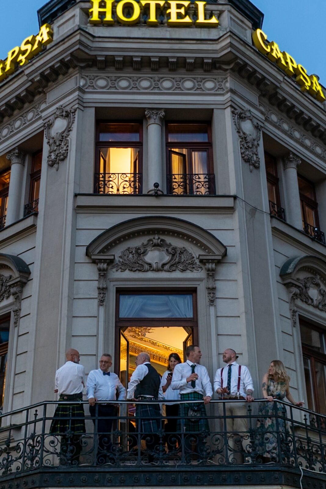 As I found them (day 17121)