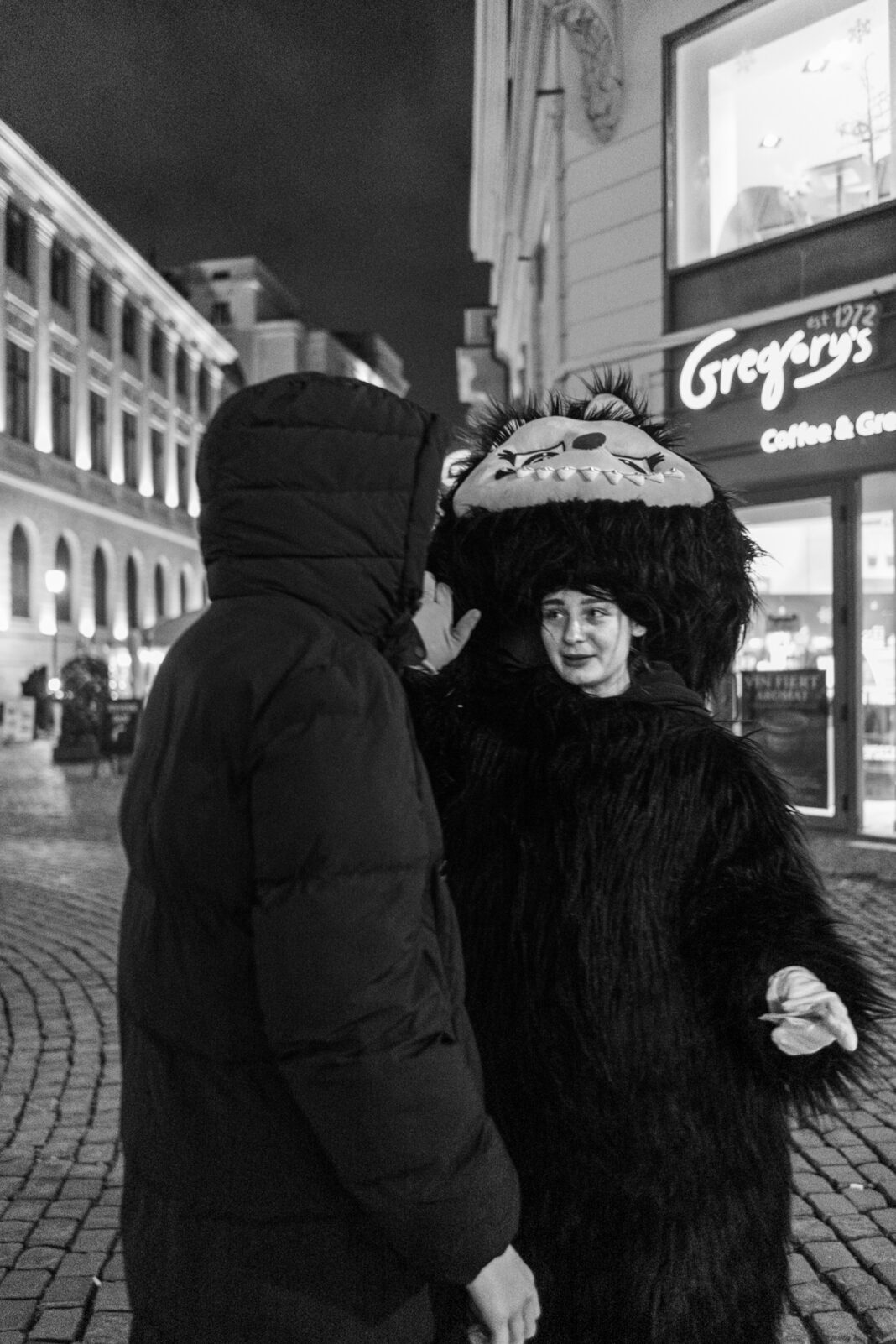 As I found them (day 17261)