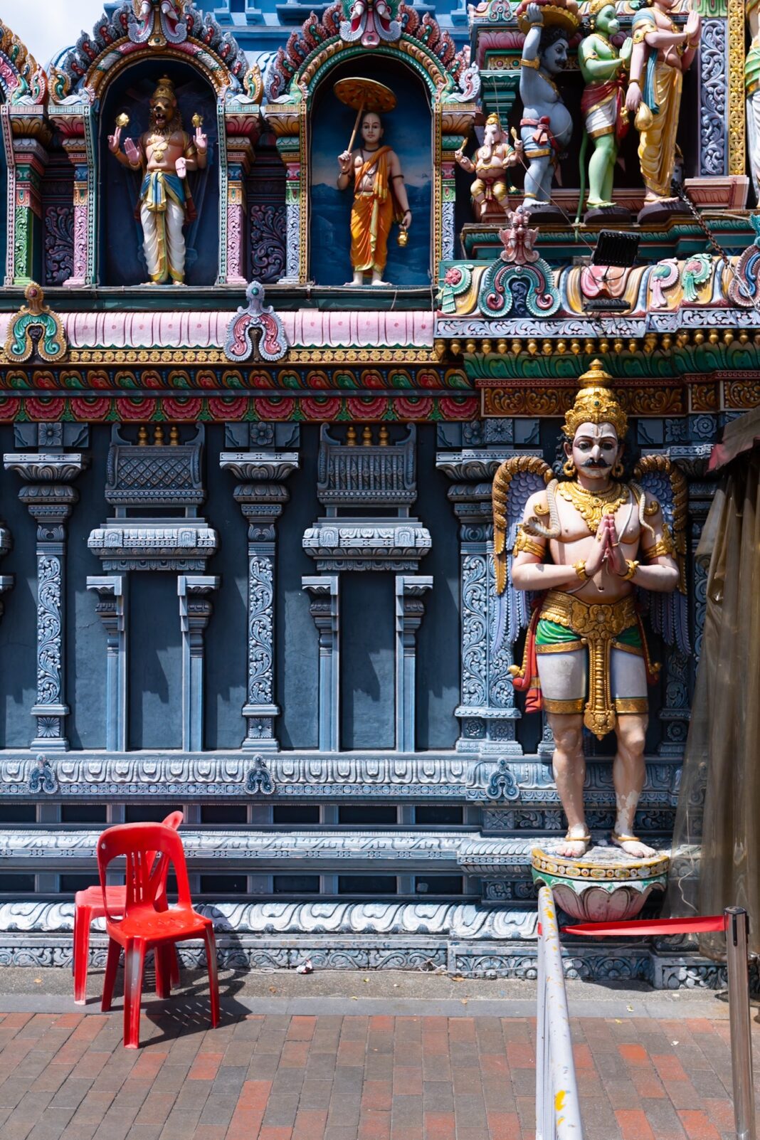 As I found it (day 17225)