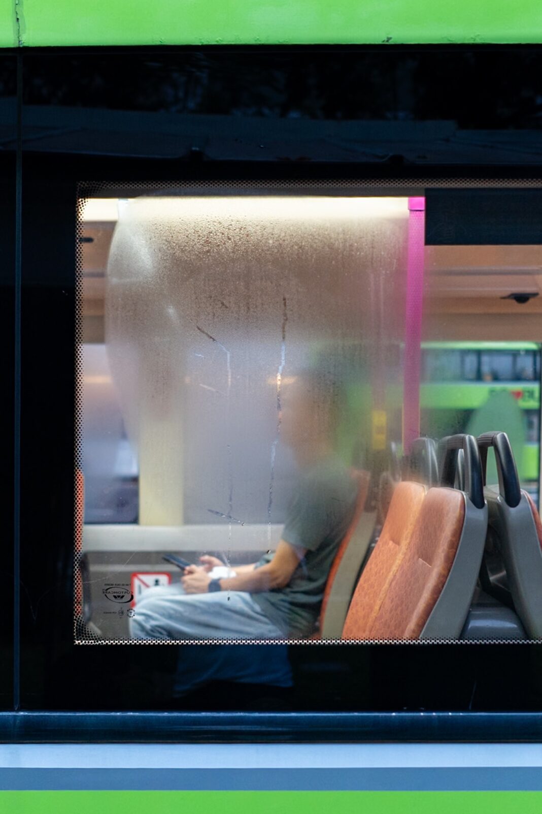 As I found him (day 17225)