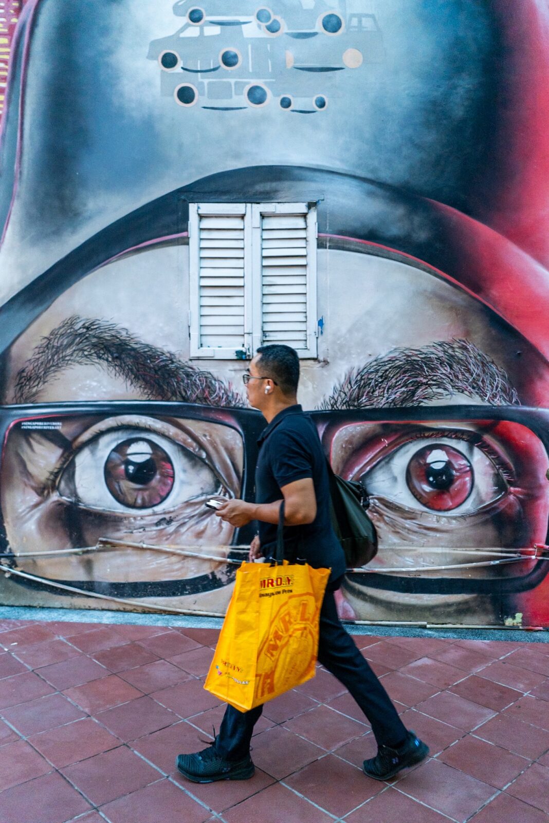 As I found it (day 17225)