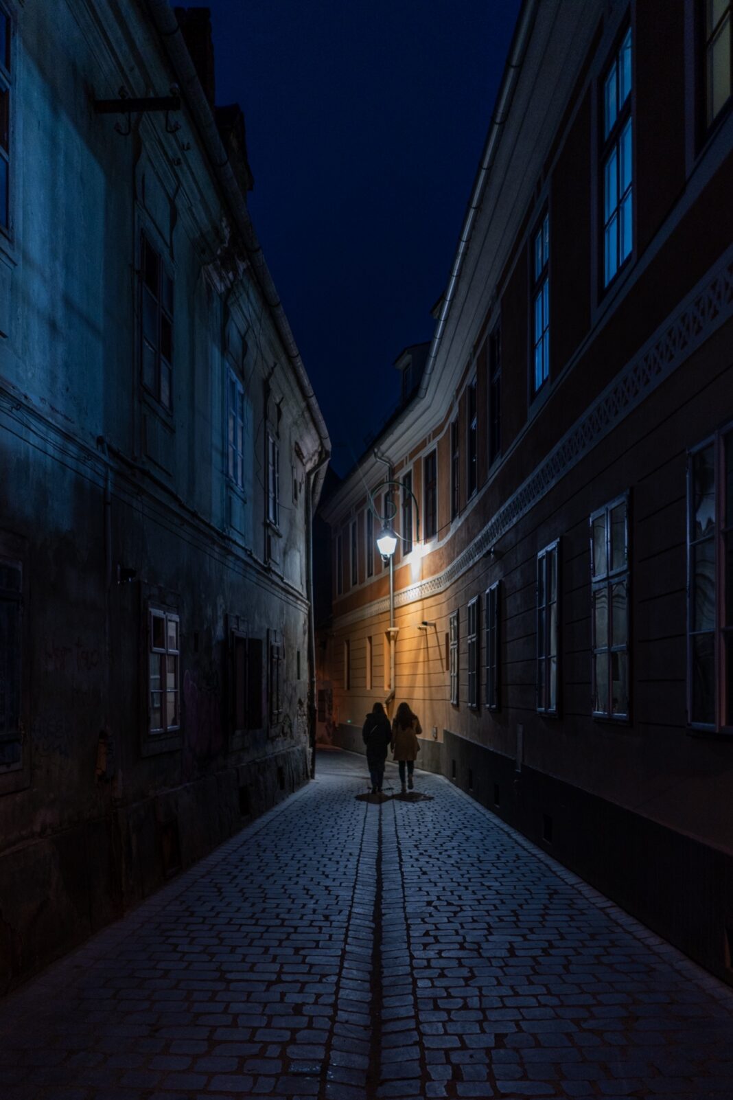 As I found it (day 17271)