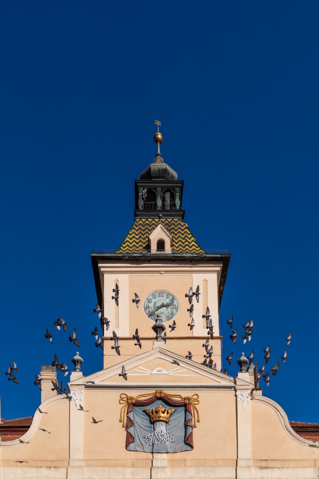 As I found it (day 17272)