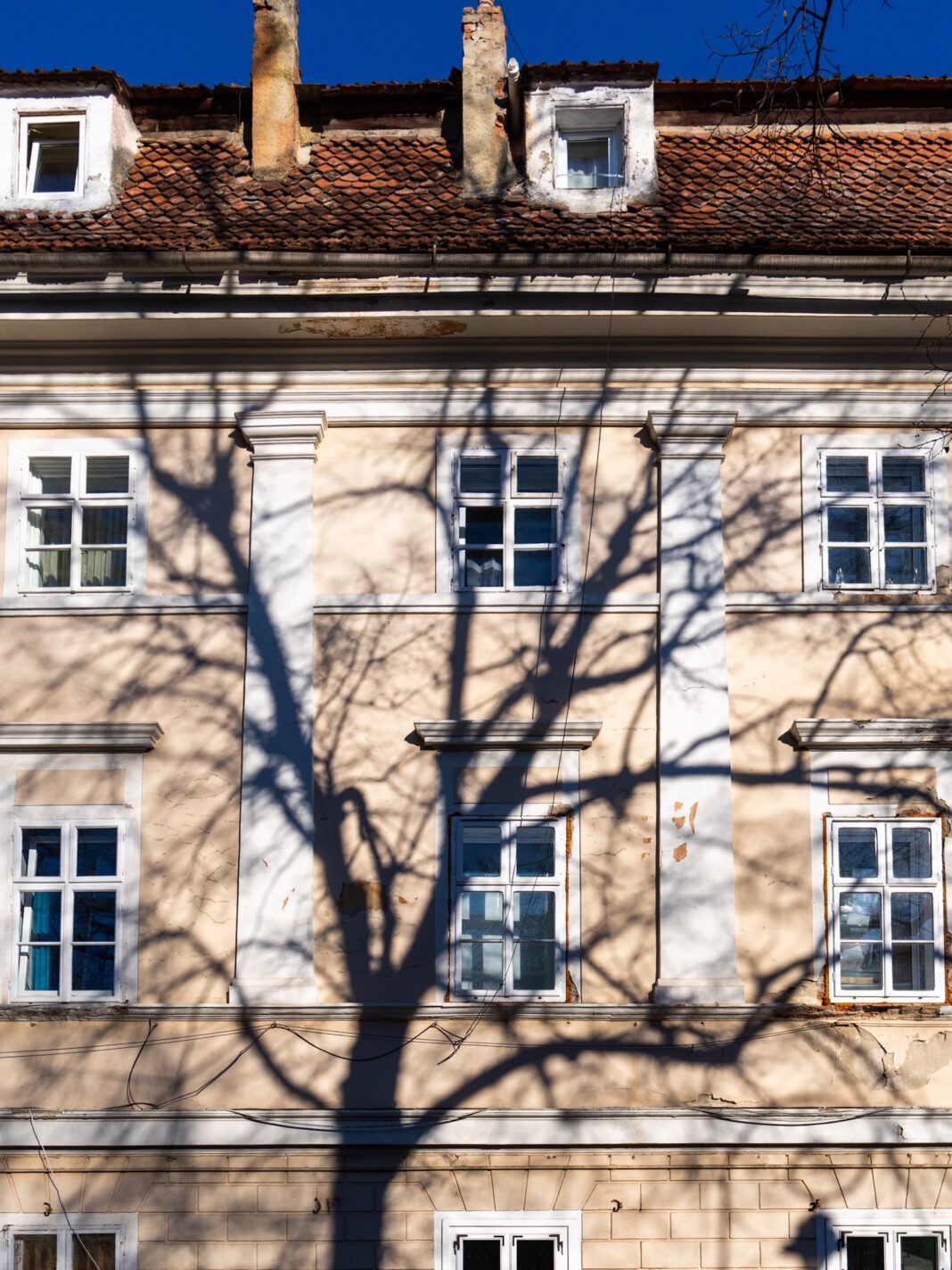 As I found it in Brasov, Romania (day 17272)