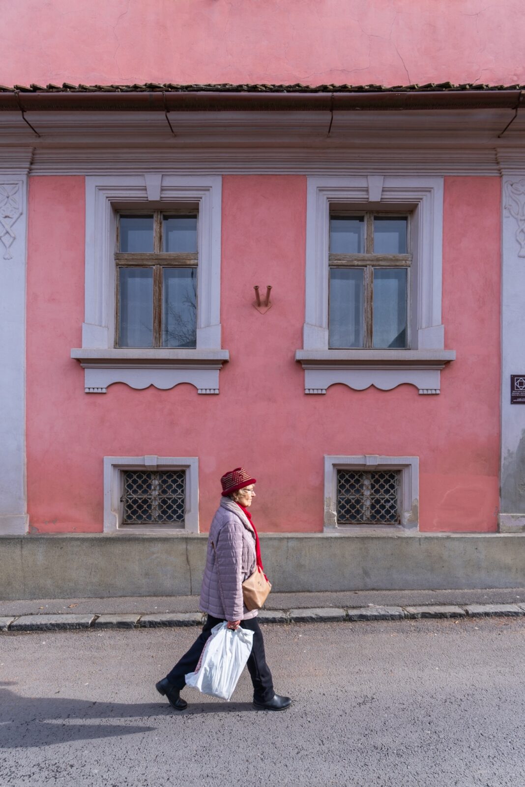 As I found it (day 17273)