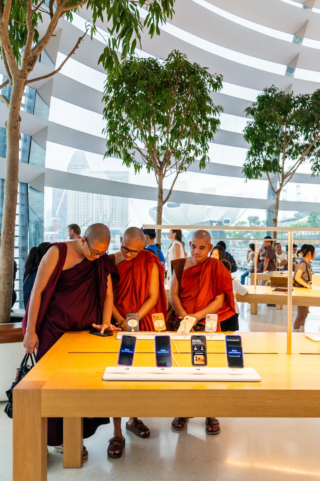 As I found them (day 17228)