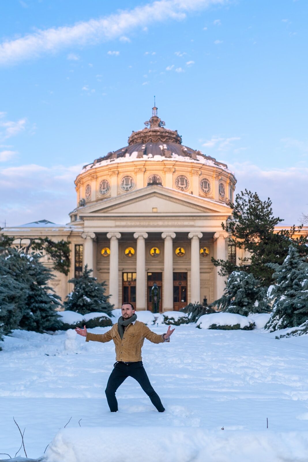 As I found it (day 17279)