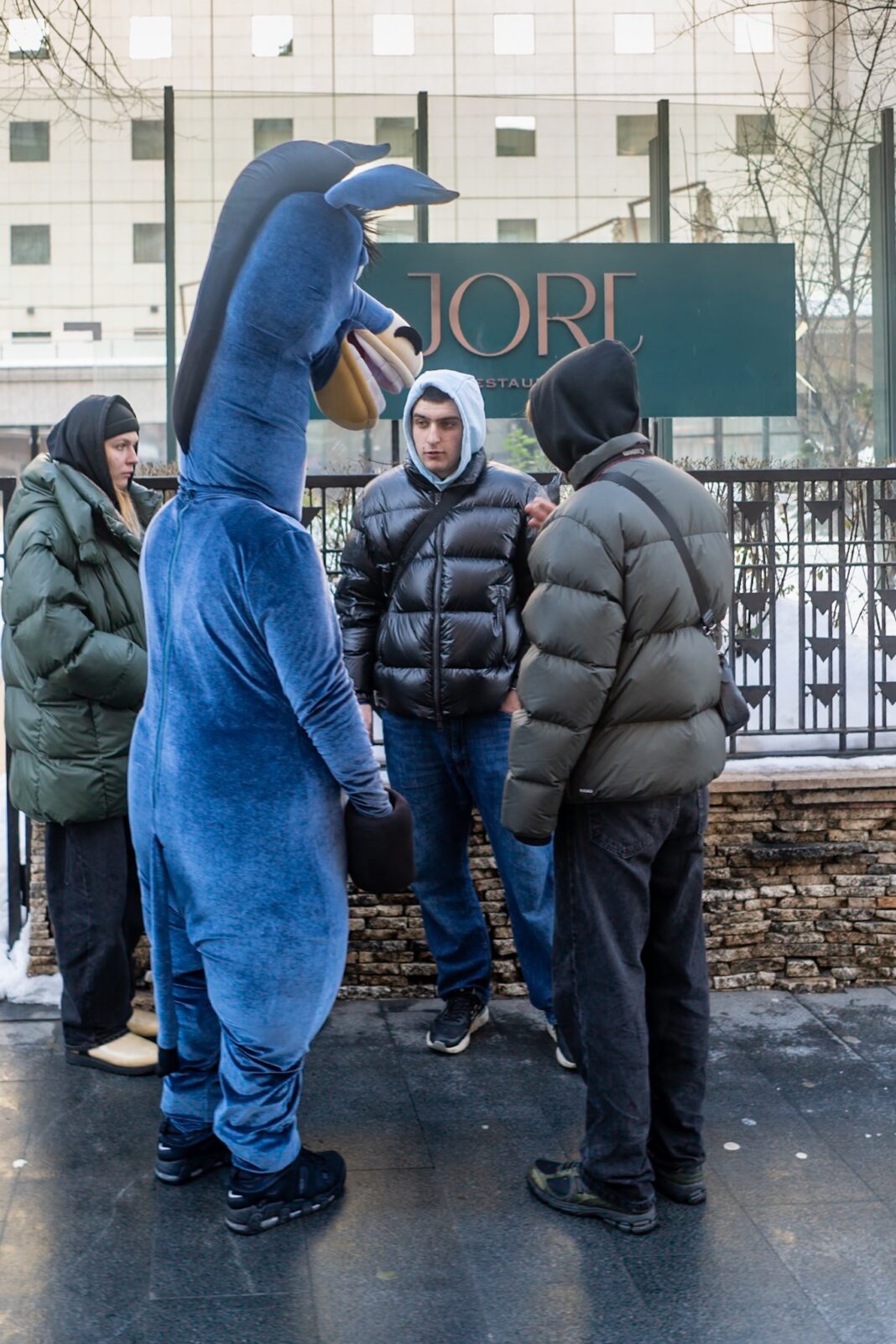 As I found them (day 17283)