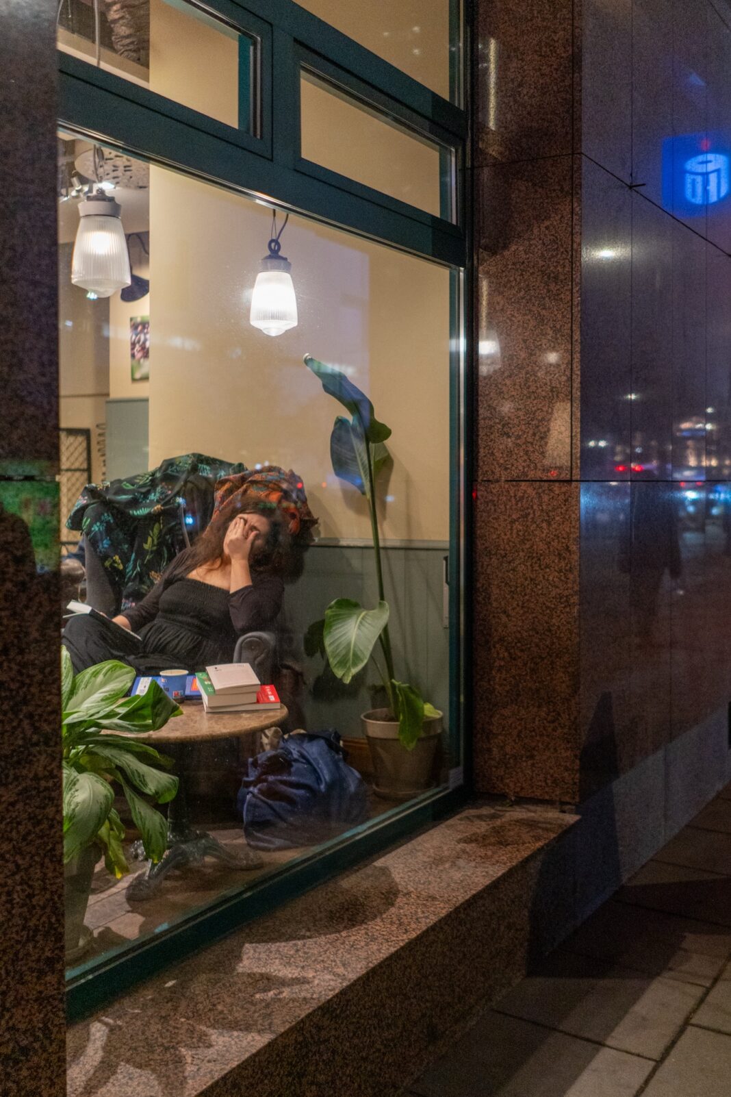 As I found it (day 17166)