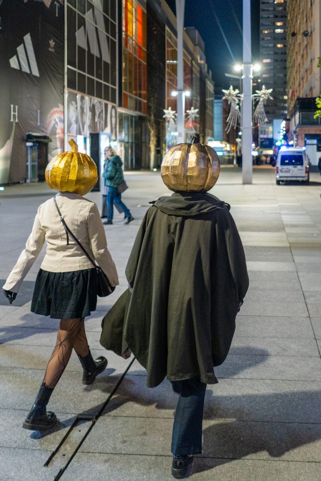 As I found them (day 17169)