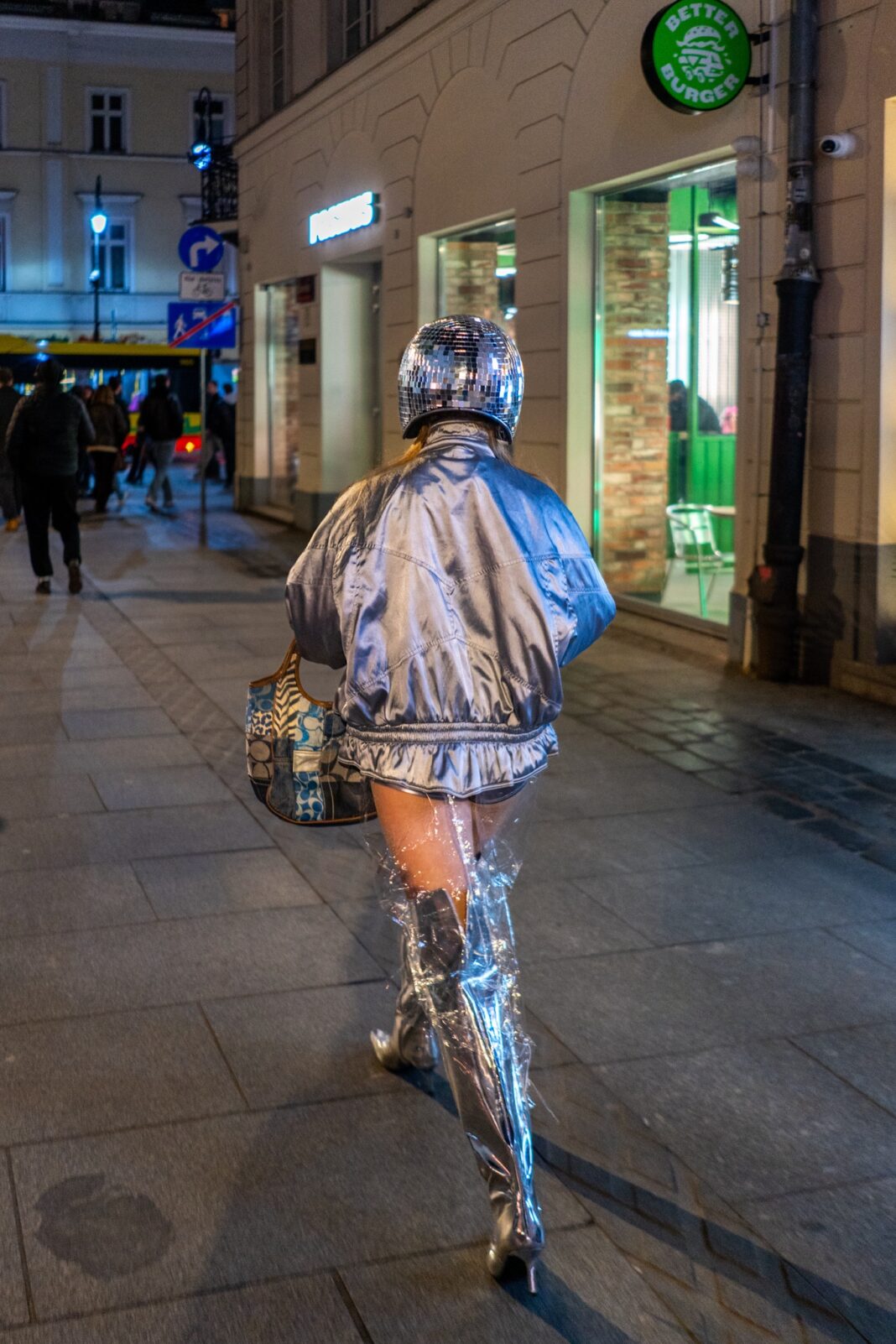 As I found her (day 17169)