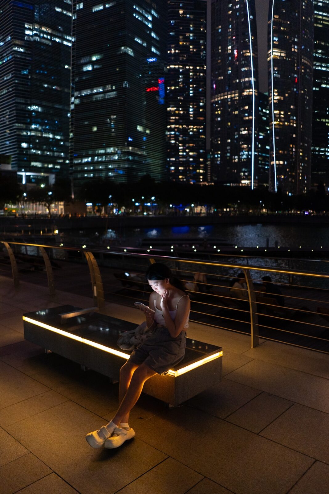 As I found her (day 17231)