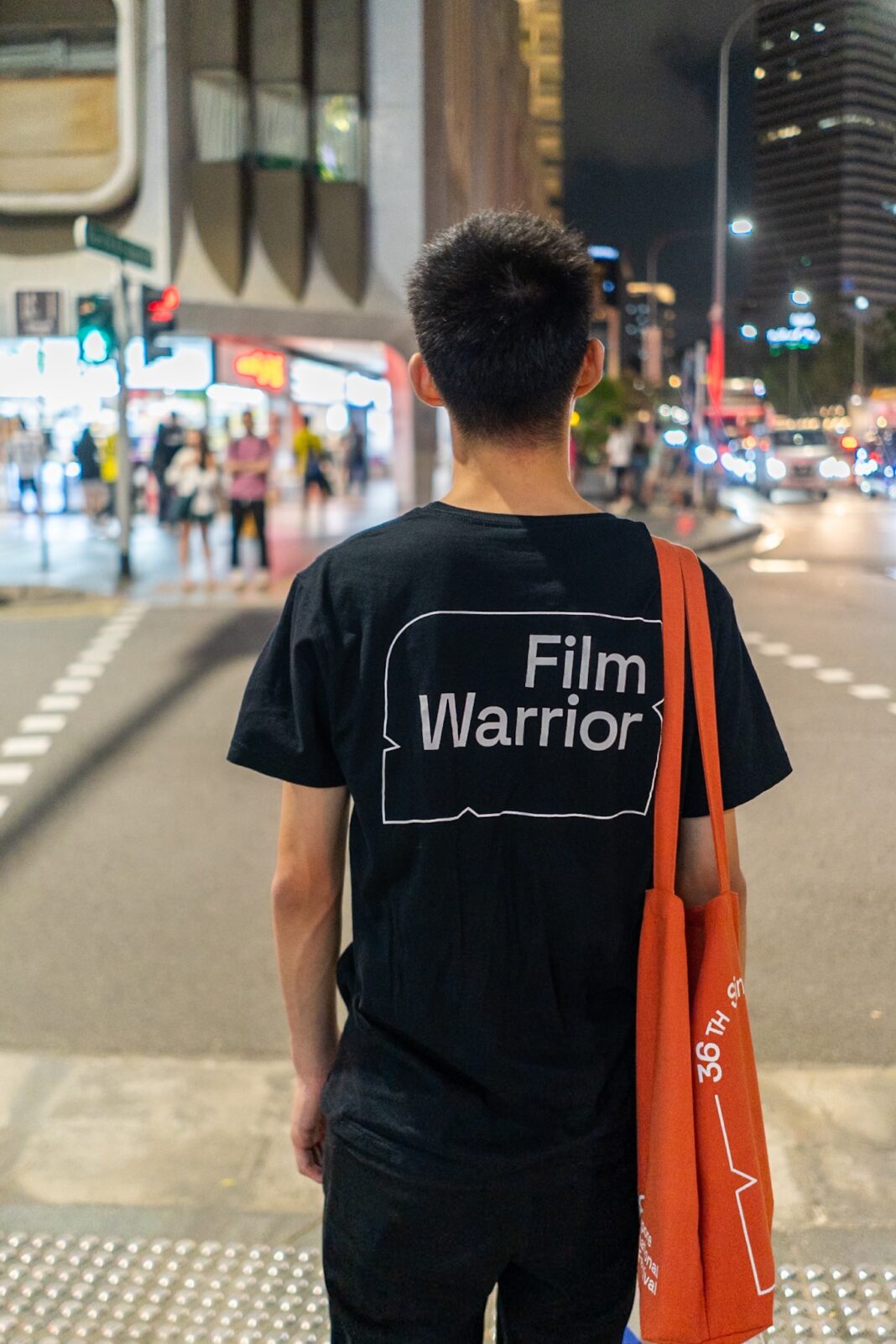 As I found him (day 17234)