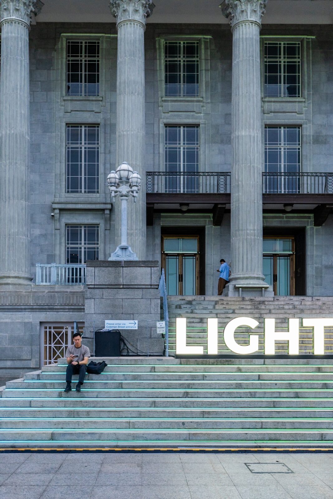 As I found it (day 17238)