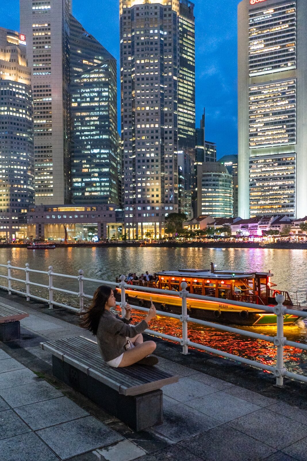 As I found her (day 17238)