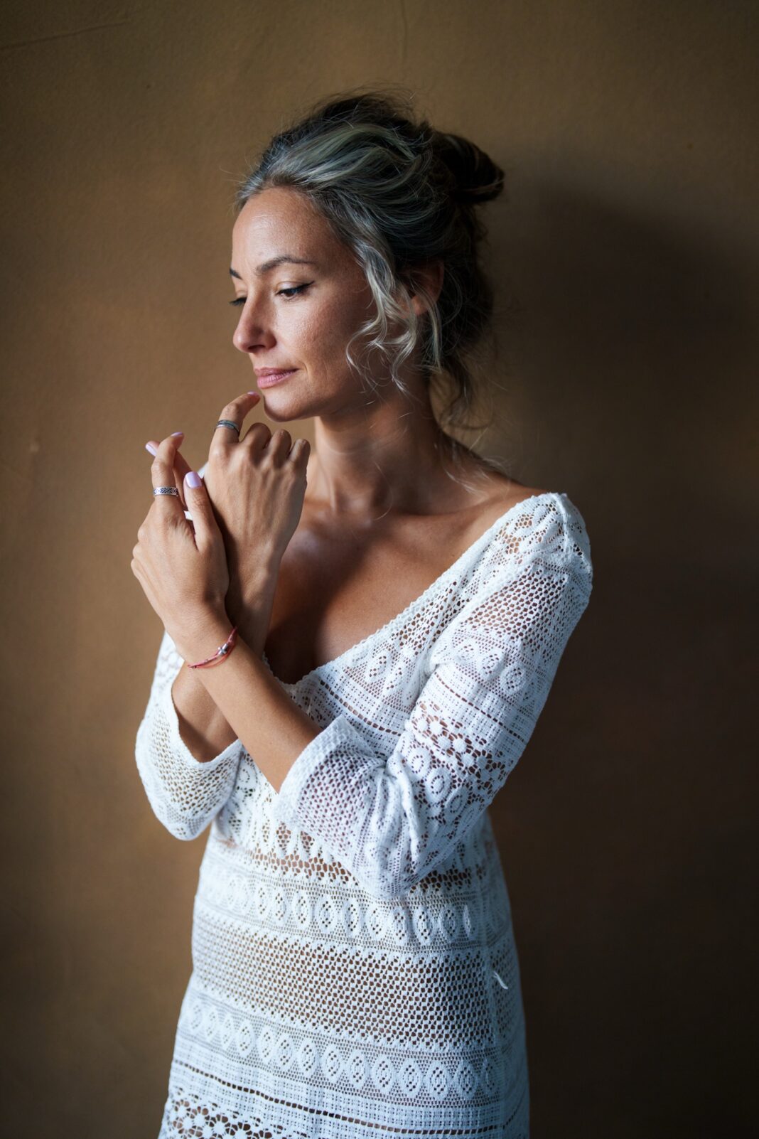 The actress Raluca Aprodu photographed at my studio (day 16720)