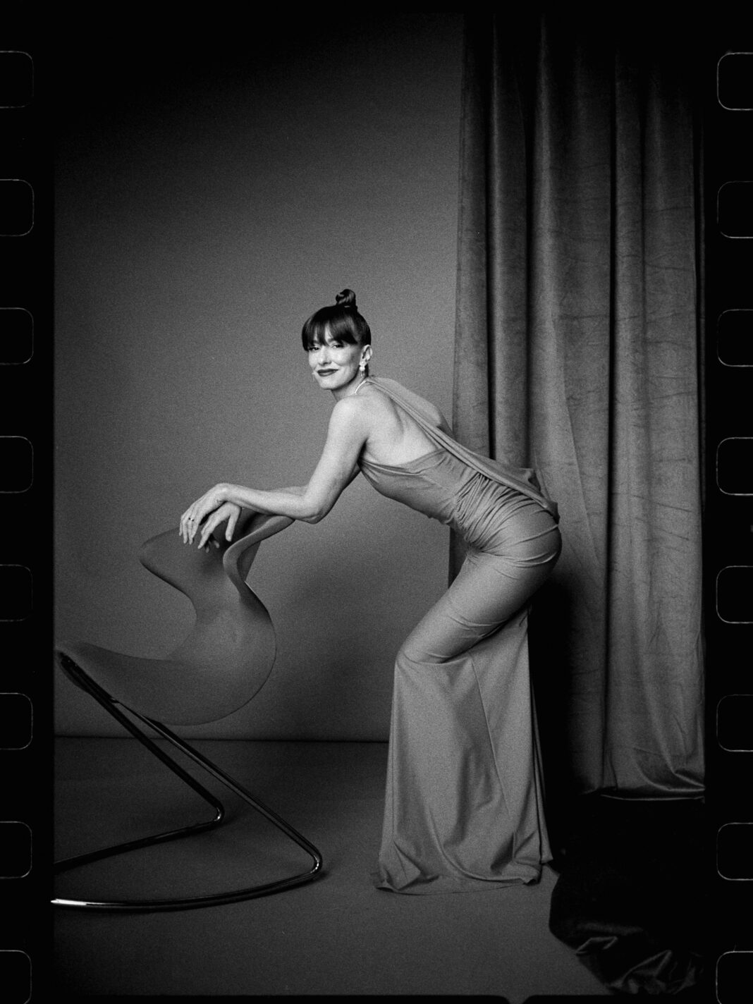 Dana Rogoz on film (day 17208)