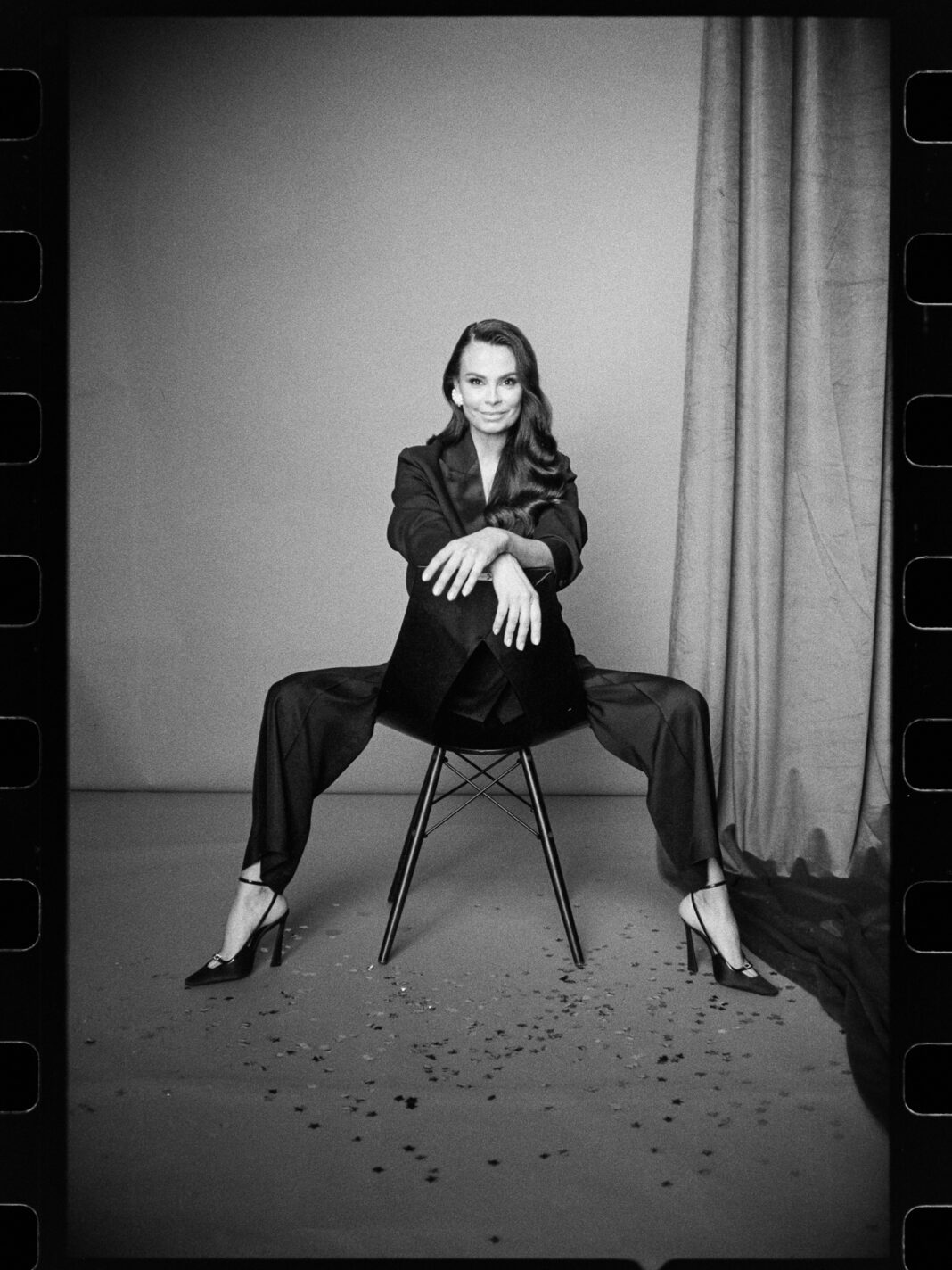 Anca Serea on film (day 17208)