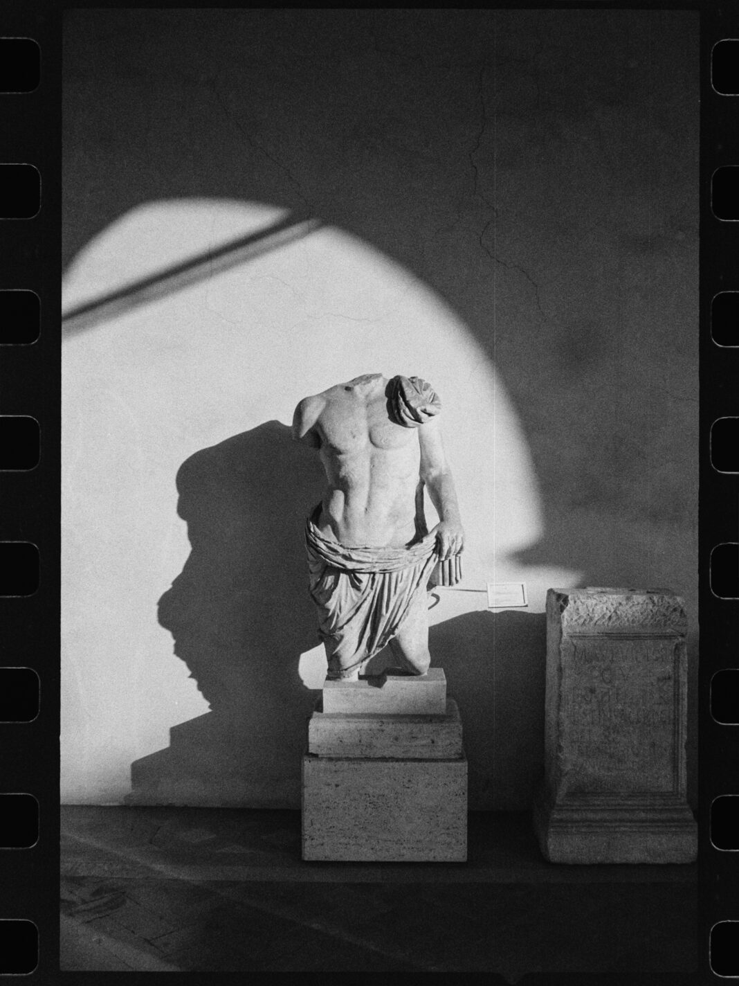 Rome on film (day 17107)