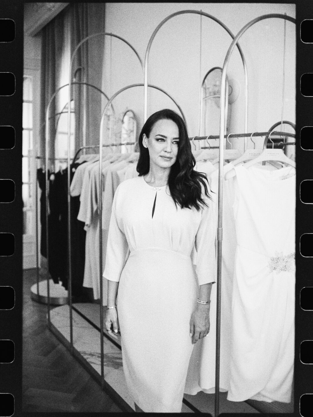 Andreea Raicu on film (day 17119)