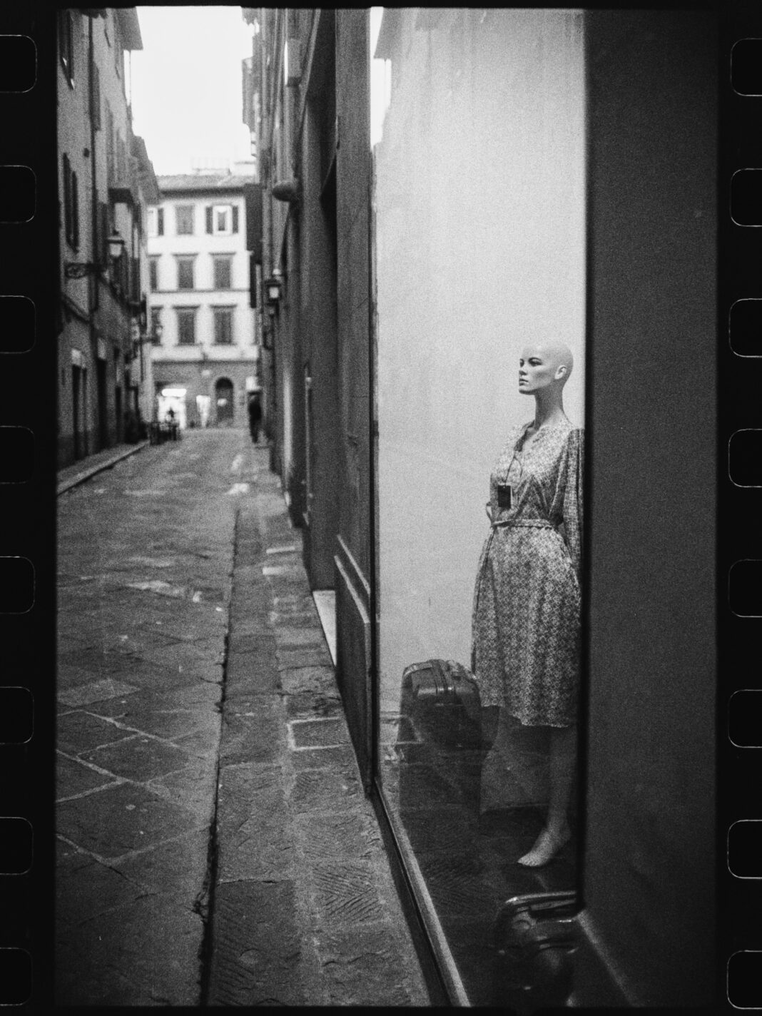 Florence on film (day 17110)
