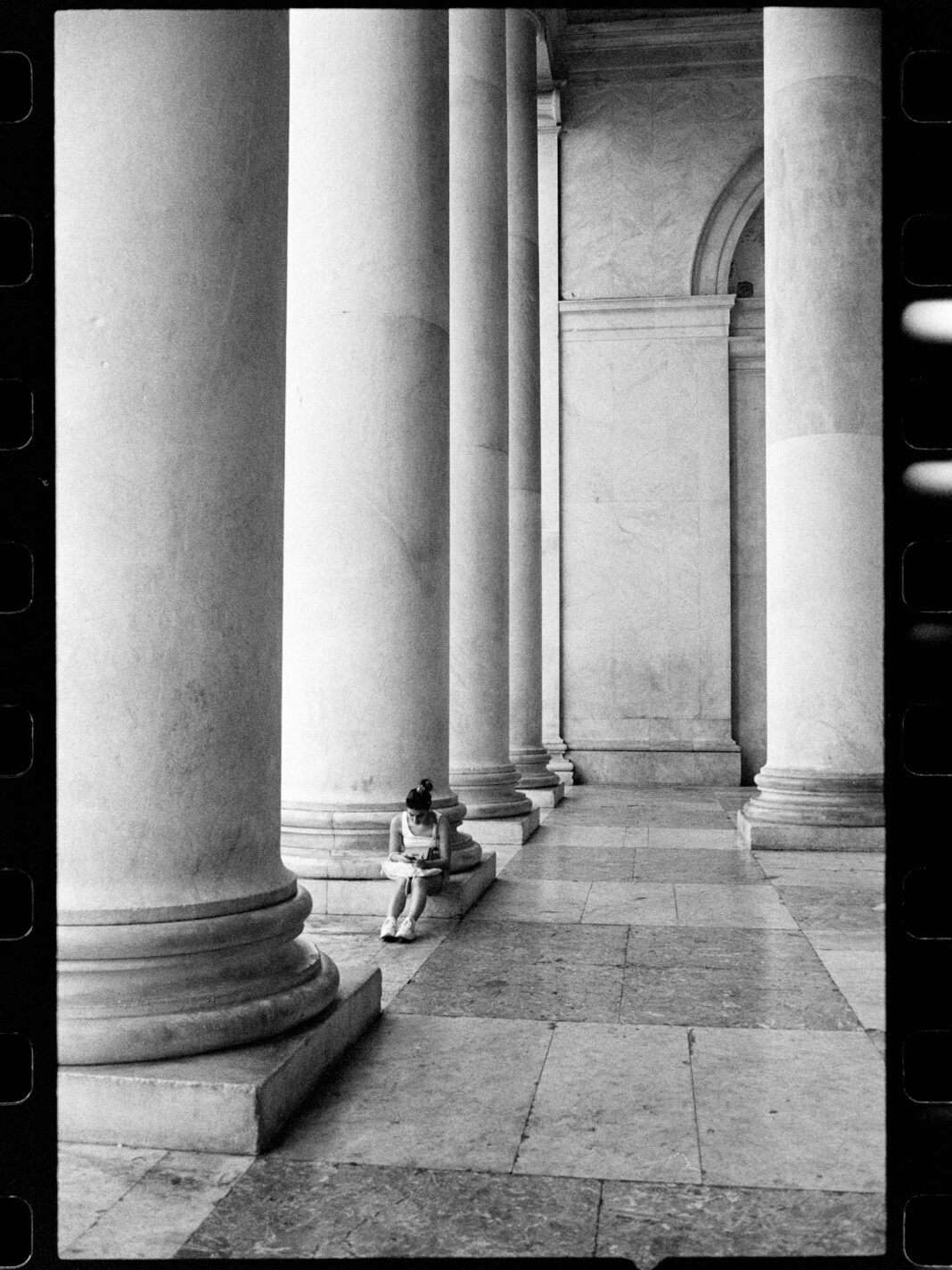 Naples on film (day 17027)