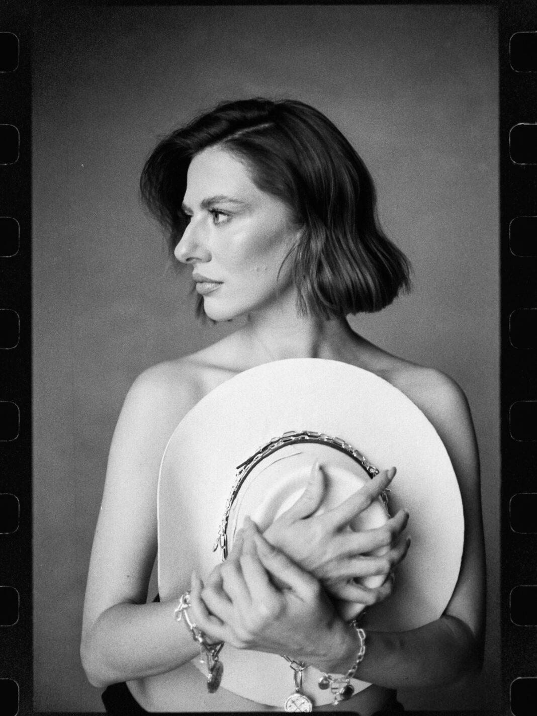 Lidia Buble on film (day 17068)