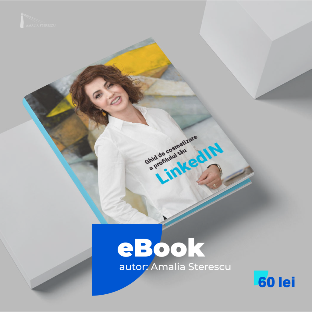 Personal Branding: Comunicarea pe LinkedIN nu este o extindere a comunicării tale interne!