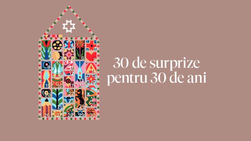 Adventul Sănătății: o lună întreagă de beneficii medicale și prevenție accesibilă în aplicația Regina Maria. (P)