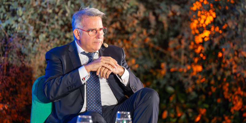 Antoine Benech, Vice President Public Affairs & Sustainability, Pluxee Group