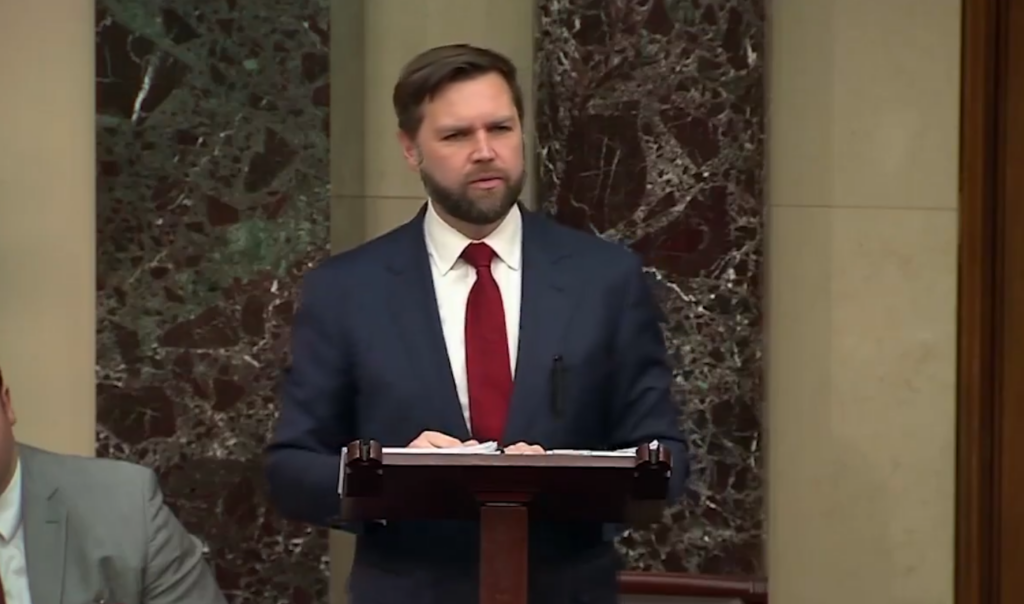 Guvernul SUA interzice marilor companii de tehnologie, inclusiv Microsoft sau Adobe, să aducă angajați din străinătate. Vicepreședintele JD Vance le cere acestora să angajeze americani și anunță că specialiștii străini nu vor mai primi drept de rezidență. Concomitent, nouă mari universități, inclusiv Harvard, Yale și Stanford, vor fi investigate pentru “aducerea de studenți străini care subminează salariile americanilor”.