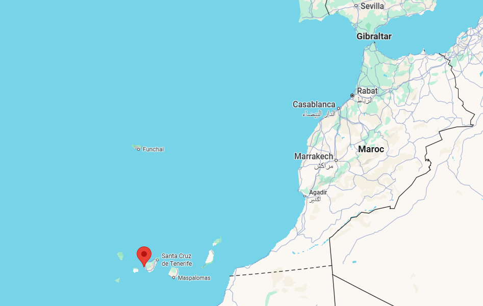 Ministerul de Externe confirmă decesele a doi cetățeni români în Tenerife, unde mai multe persoane au fost surprinse de un val, duminică. Presa locală scrie că, în total, patru persoane și-au pierdut viața.