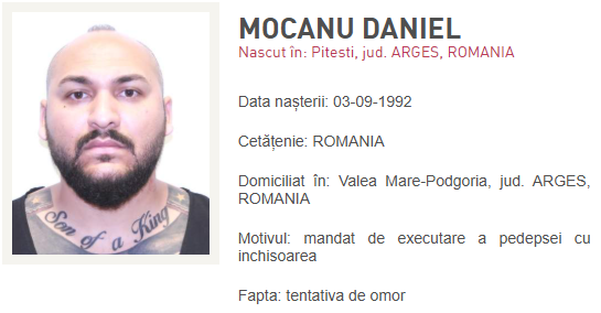 O instanță din Napoli a hotărât extrădarea manelistului Dani Mocanu și a fratelui său. Decizia nu este definitivă. Cei doi sunt condamnați la 4, respectiv 7 ani de închisoare pentru tentativă de omor.