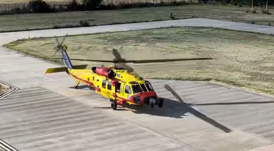 România trimite în Serbia elicopterul Black Hawk pentru stingerea incendiilor din rezervația naturală Deliblato Sands, în condițiile în care fumul a ajuns deasupra Timișoarei. Serbia a cerut inițial ajutorul Rusiei, după care a activat mecanismul de protecție al UE