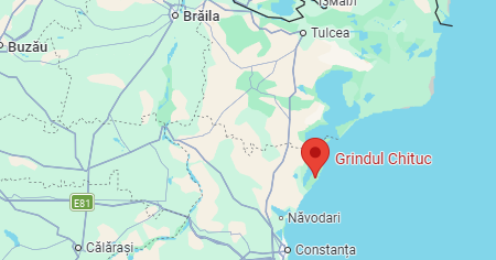 Scafandrii militari au neutralizat, dimineață, resturile unei drone aeriene în județul Constanța, în zona Grindului Chituc. Fuseseră descoperite, sâmbătă, în mare, la circa 90 km est de Chituc.