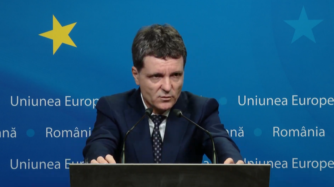 Nicușor Dan spune că Franța s-a oferit să ajute România cu echipamentele necesare pentru asigurarea securității la Marea Neagră, până când vor fi livrate cele comandate prin programul SAFE. Deocamdată, au început discuțiile la nivel tehnic cu partea franceză.