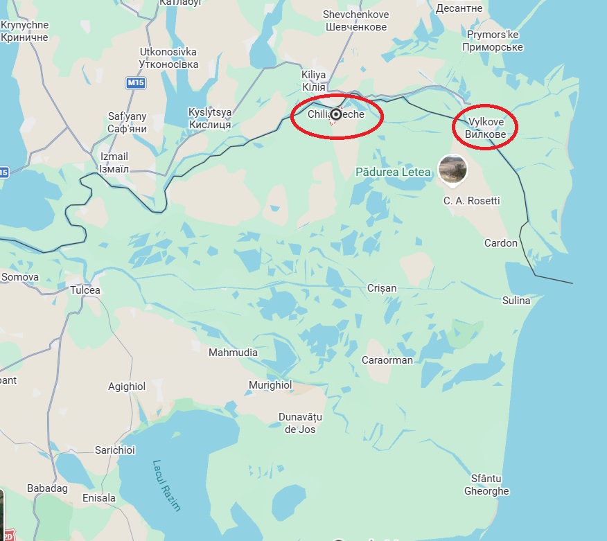 Alerte aeriene în Tulcea. UPDATE: O a treia avertizare Ro-Alert a fost emisă, vineri seara, în urma unor atacuri rusești, posibil cu drone, asupra porturilor ucrainene de la Dunăre. Două aeronave germane Eurofighter Typhoon, de la Baza Kogălniceanu, au fost ridicate de la sol.