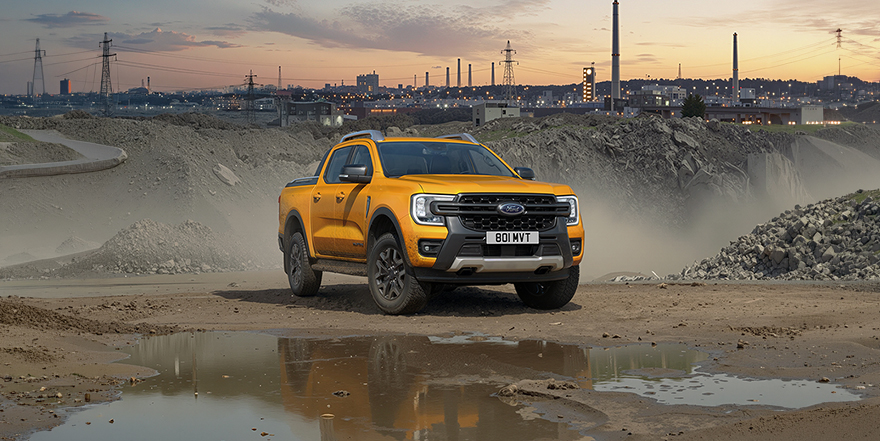 Ford Pro şi UniCredit Leasing lansează o ofertă pentru companii: programul RABLA şi dobândă fixă 0% la leasing financiar. (P)