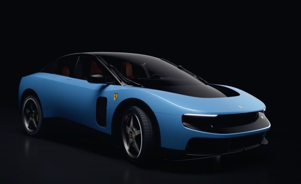 FT: Ferrari a vândut deja circa cinci sute de mașini ”Luce”, primul model electric al companiei. Producătorul auto a atins, astfel, ținta de vânzări pentru acest an în doar două luni de la controversata lansare. Rezultatul, pe fondul cererii puternice din China.