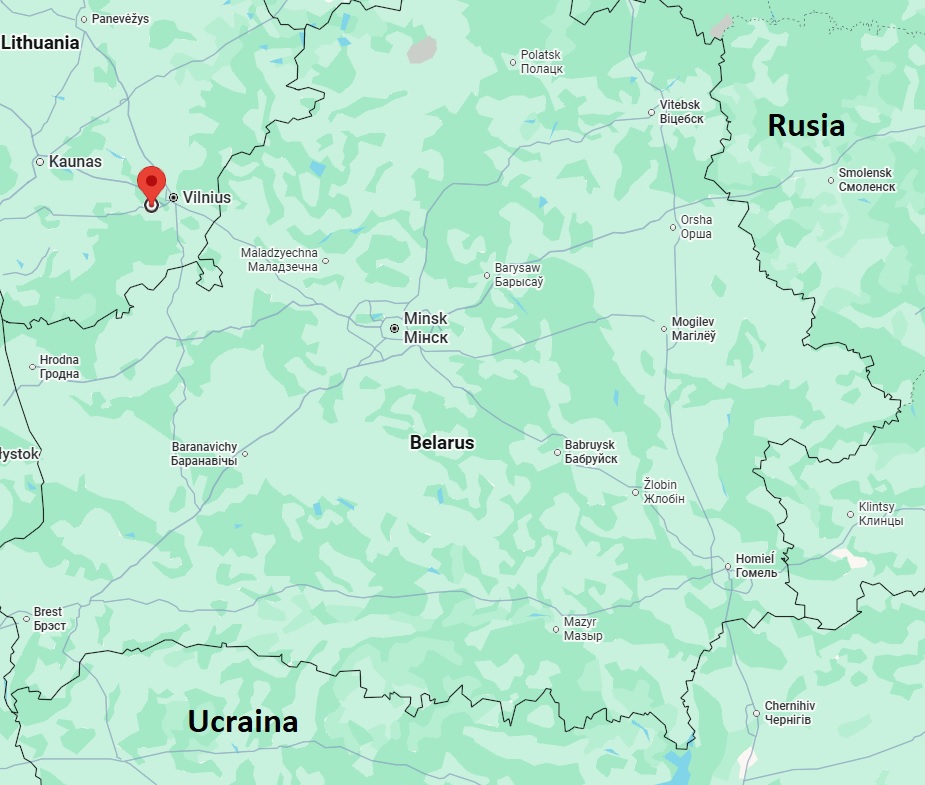 Alertă majoră în Lituania. Populația a fost îndemnată să se adăpostească, iar președintele, prim-ministrul și parlamentarii au fost duși în adăposturi antiaeriene, după ce o dronă a intrat în spațiul aerian și a zburat spre Vilnius. Aeroportul din capitală și-a suspendat activitatea. Nu este clar dacă era o dronă rusească sau ucraineană.