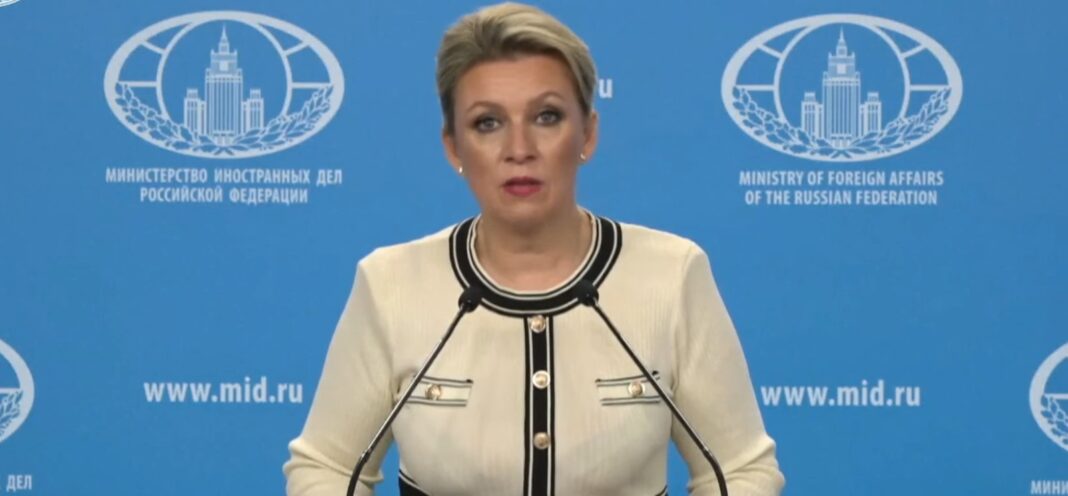 MAE rus condamnă declarațiile șefului Comitetului Militar al NATO privind răspunsul “mai agresiv” la atacurile hibride ale Rusiei, calificându-le drept “un pas deosebit de iresponsabil, menit să escaladeze tensiunile”. Acuză alianța și de “subminarea eforturilor de soluționare a crizei ucrainene”.