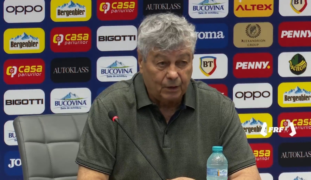 Mircea Lucescu a suferit un infarct, în această dimineață, chiar înainte de a fi externat din spital. Conform Spitalului Universitar, starea sa este stabilă. Fostul selecționer al Naționalei de fotbal a României va rămâne internat în Secția de Cardiologie.