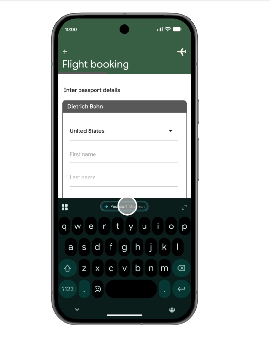 Google anunță lansarea Gemini Intelligence pentru Android – un sistem bazat pe AI capabil să automatizeze, interconecteze și să gestioneze diferite sarcini între aplicații. Acesta va fi integrat, din această vară, pe smartphone-uri, ceasuri inteligente, laptop-uri și sisteme auto.